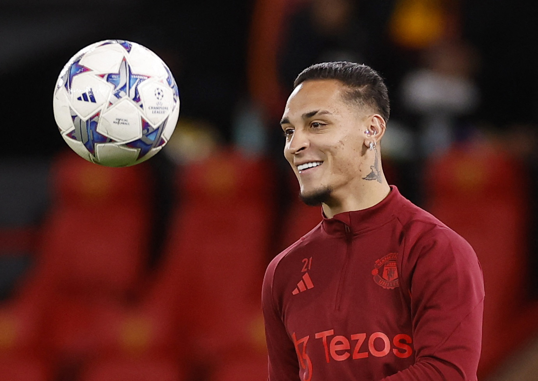 TRANSFER HABERLERİ: Mourinho’nun Antony ısrarı! Süper Lig’de şov yapar