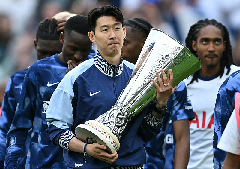 Tottenham-Newcastle United hazırlık maçı tıkla izle | Tottenham-Newcastle United maçı ne zaman ve saat kaçta? Hangi kanalda yayınlanacak?