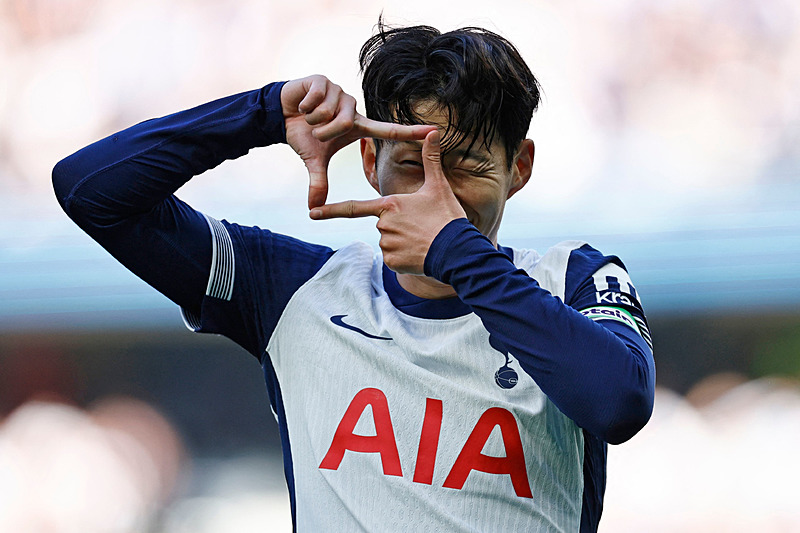 Tottenham-Newcastle United hazırlık maçı tıkla izle | Tottenham-Newcastle United maçı ne zaman ve saat kaçta? Hangi kanalda yayınlanacak?
