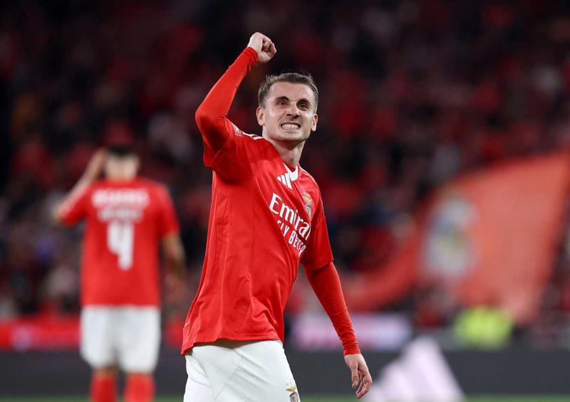 FENERBAHÇE TRANSFER HABERİ - Kerem Aktürkoğlu’nda mutlu son! İşte bonservis bedeli ve alacağı ücret