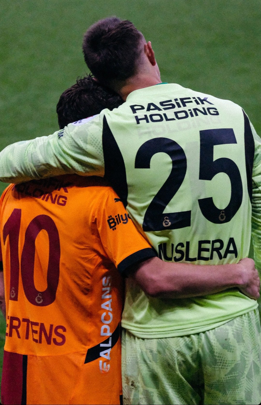 TRANSFER HABERİ: Galatasaray’da Barış Alper kararı! Transferi...