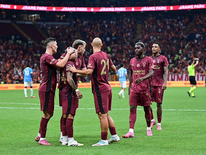 TRANSFER HABERİ - Galatasaray’ın yeni sağ beki Bayern Münih’ten! Herkes Boey’i beklerken...