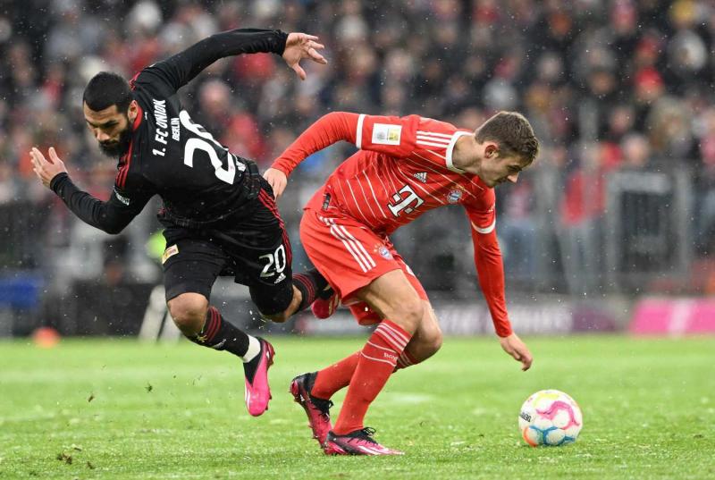 TRANSFER HABERİ - Galatasaray’ın yeni sağ beki Bayern Münih’ten! Herkes Boey’i beklerken...