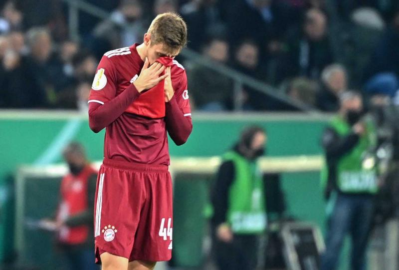 TRANSFER HABERİ - Galatasaray’ın yeni sağ beki Bayern Münih’ten! Herkes Boey’i beklerken...