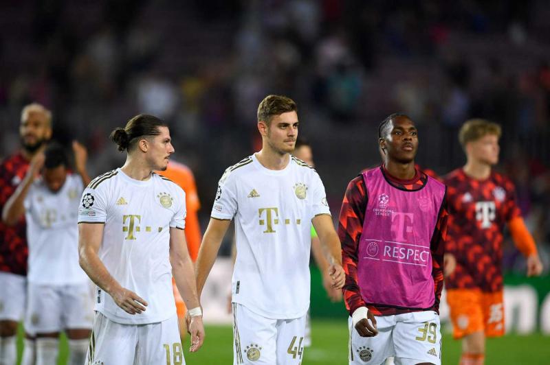 TRANSFER HABERİ - Galatasaray’ın yeni sağ beki Bayern Münih’ten! Herkes Boey’i beklerken...