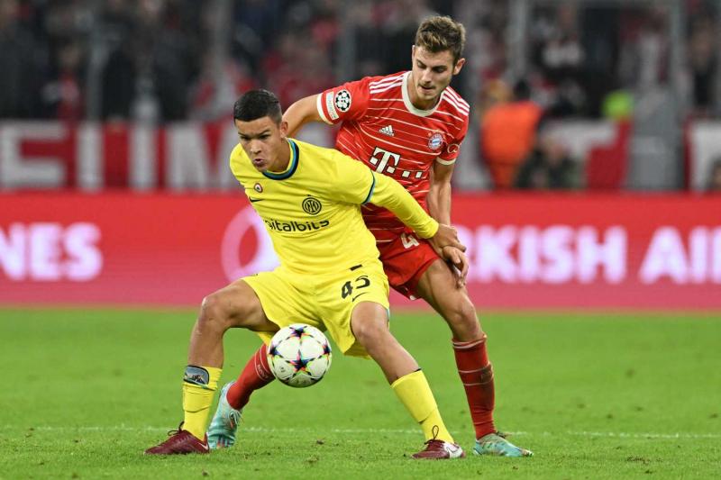 TRANSFER HABERİ - Galatasaray’ın yeni sağ beki Bayern Münih’ten! Herkes Boey’i beklerken...