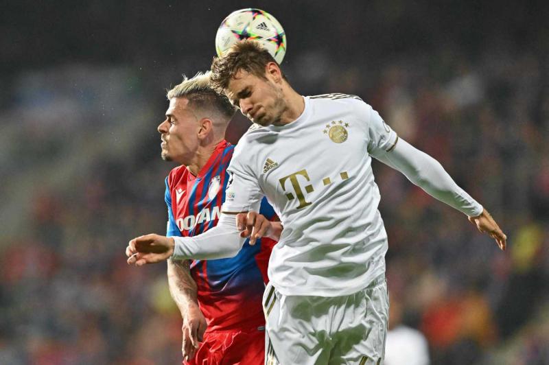 TRANSFER HABERİ - Galatasaray’ın yeni sağ beki Bayern Münih’ten! Herkes Boey’i beklerken...