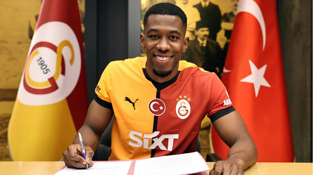 TRANSFER HABERİ: Galatasaraylı isme Rusya’dan talip çıktı!