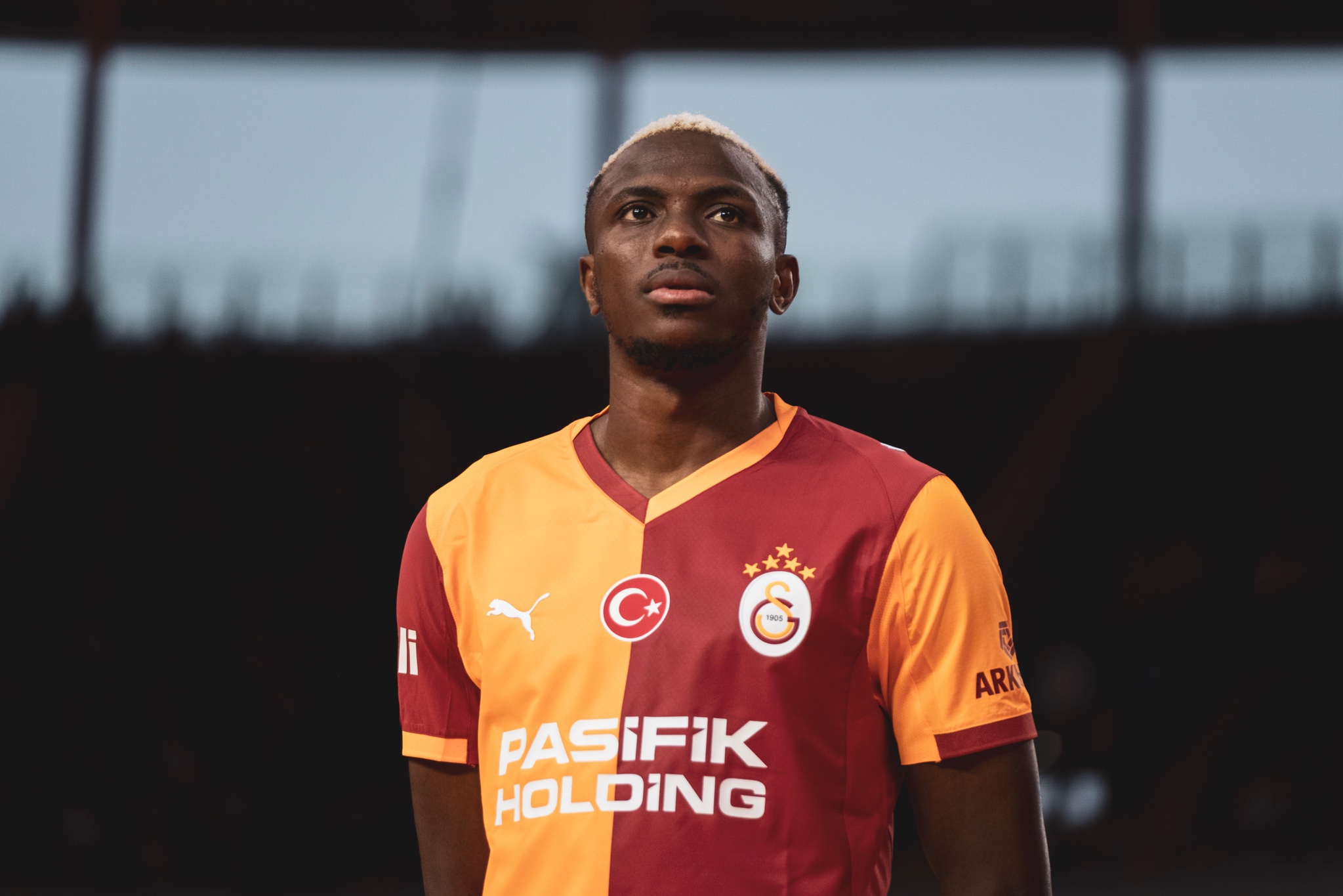 GALATASARAY HABERİ: İşte Osimhen’in ilk 11’de yer alacağı maç! Okan Buruk kararını verdi