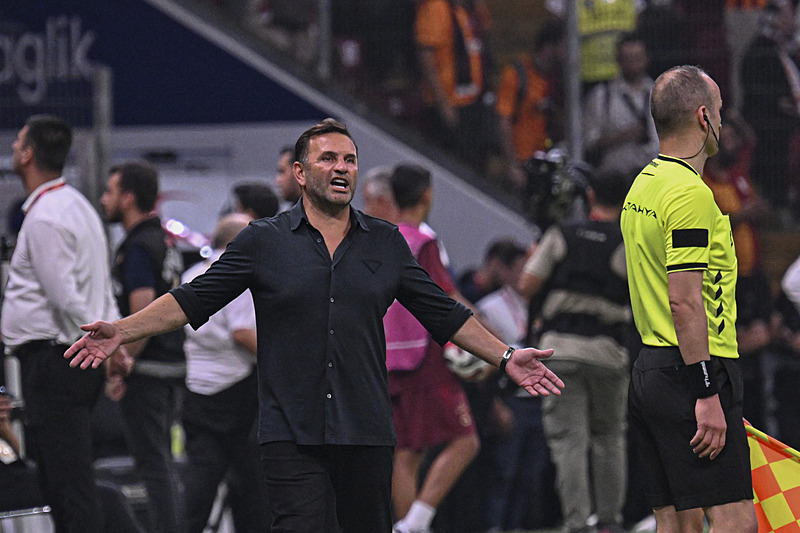 TRANSFER HABERİ: Galatasaray’da bir ayrılık daha! Çizme’den talip...