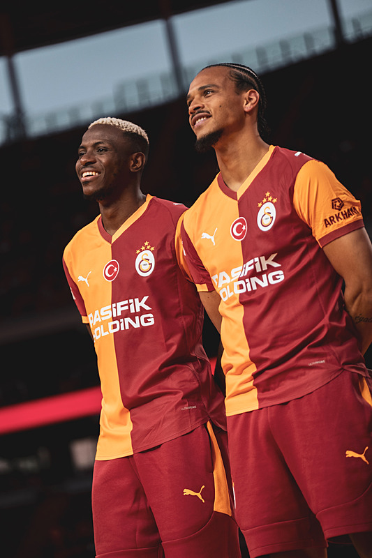 TRANSFER HABERİ: Galatasaray’da bir ayrılık daha! Çizme’den talip...
