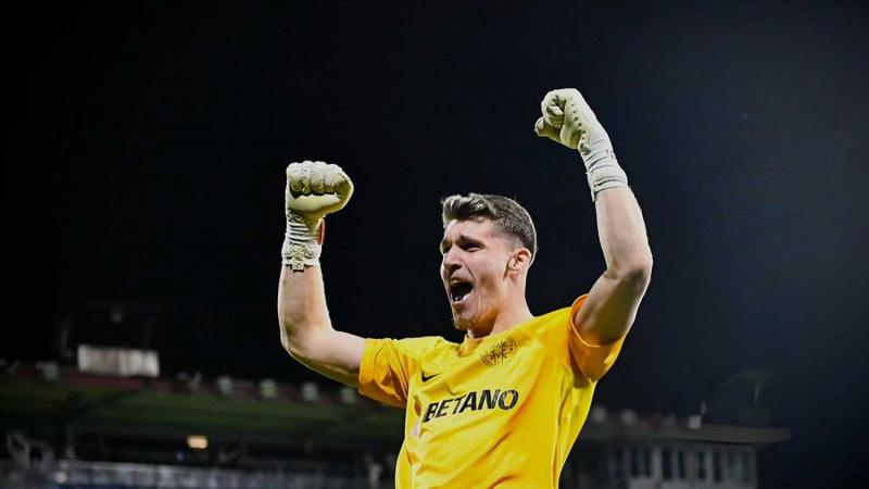 Galatasaray’da hedef kaleci transferi! İşte listedeki isimler
