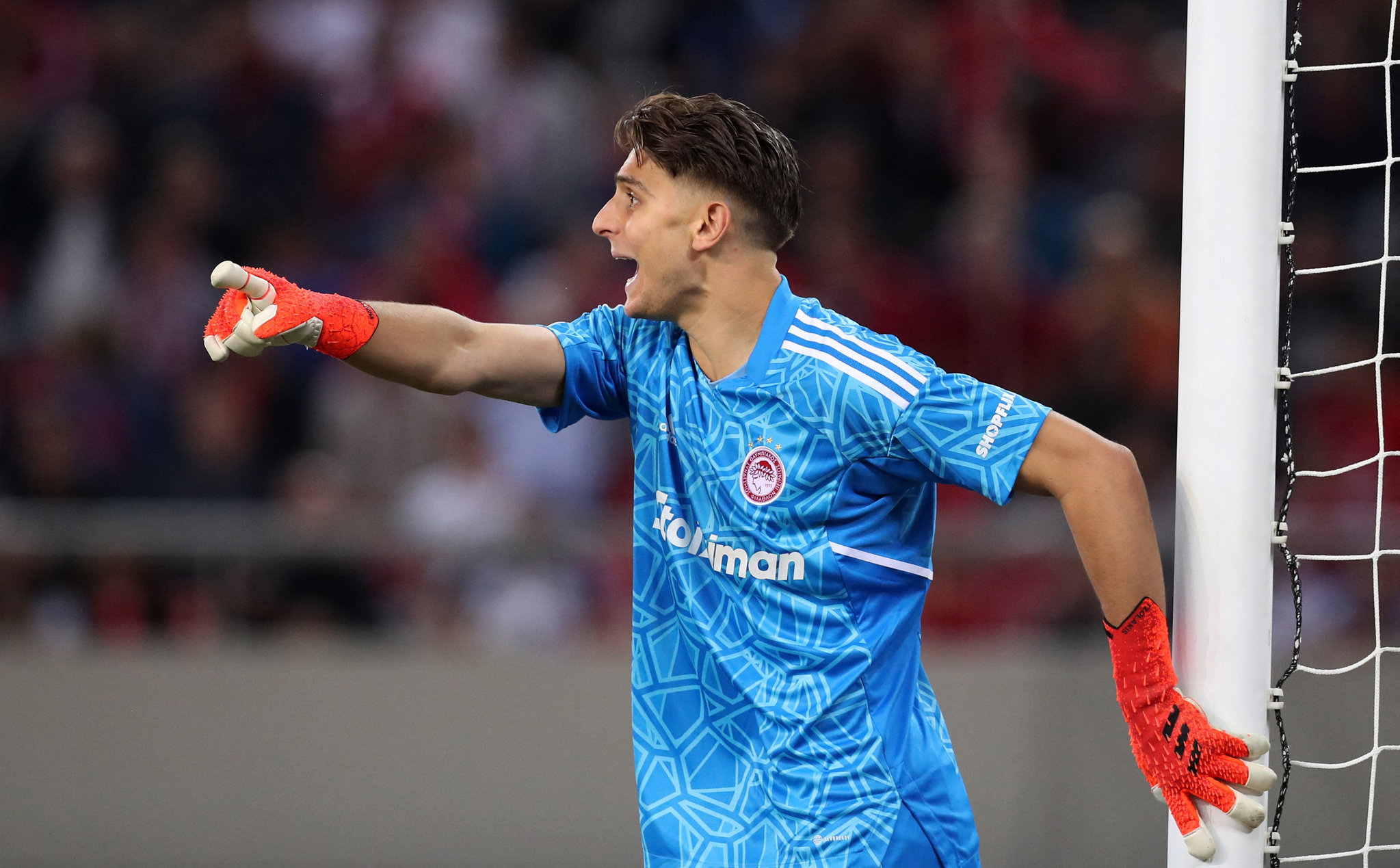 Galatasaray’da hedef kaleci transferi! İşte listedeki isimler