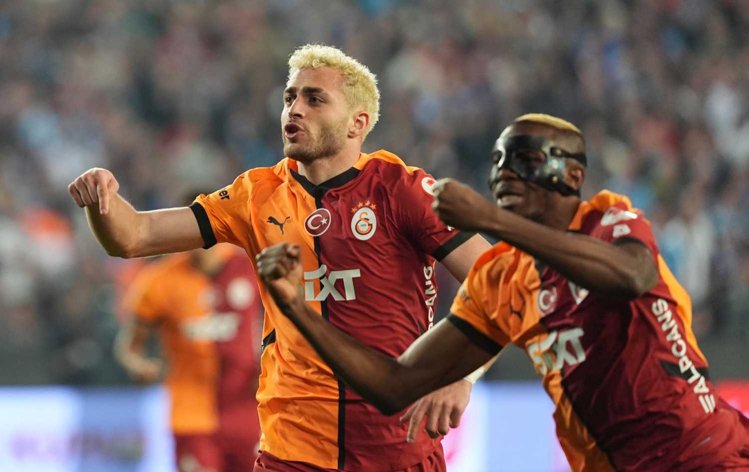 TRANSFER HABERİ: Galatasarayın yıldızına Ada’dan kanca! Resmi teklif...