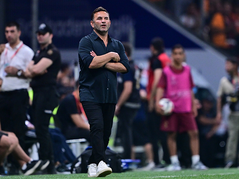 TRANSFER HABERİ: Galatasarayın yıldızına Ada’dan kanca! Resmi teklif...