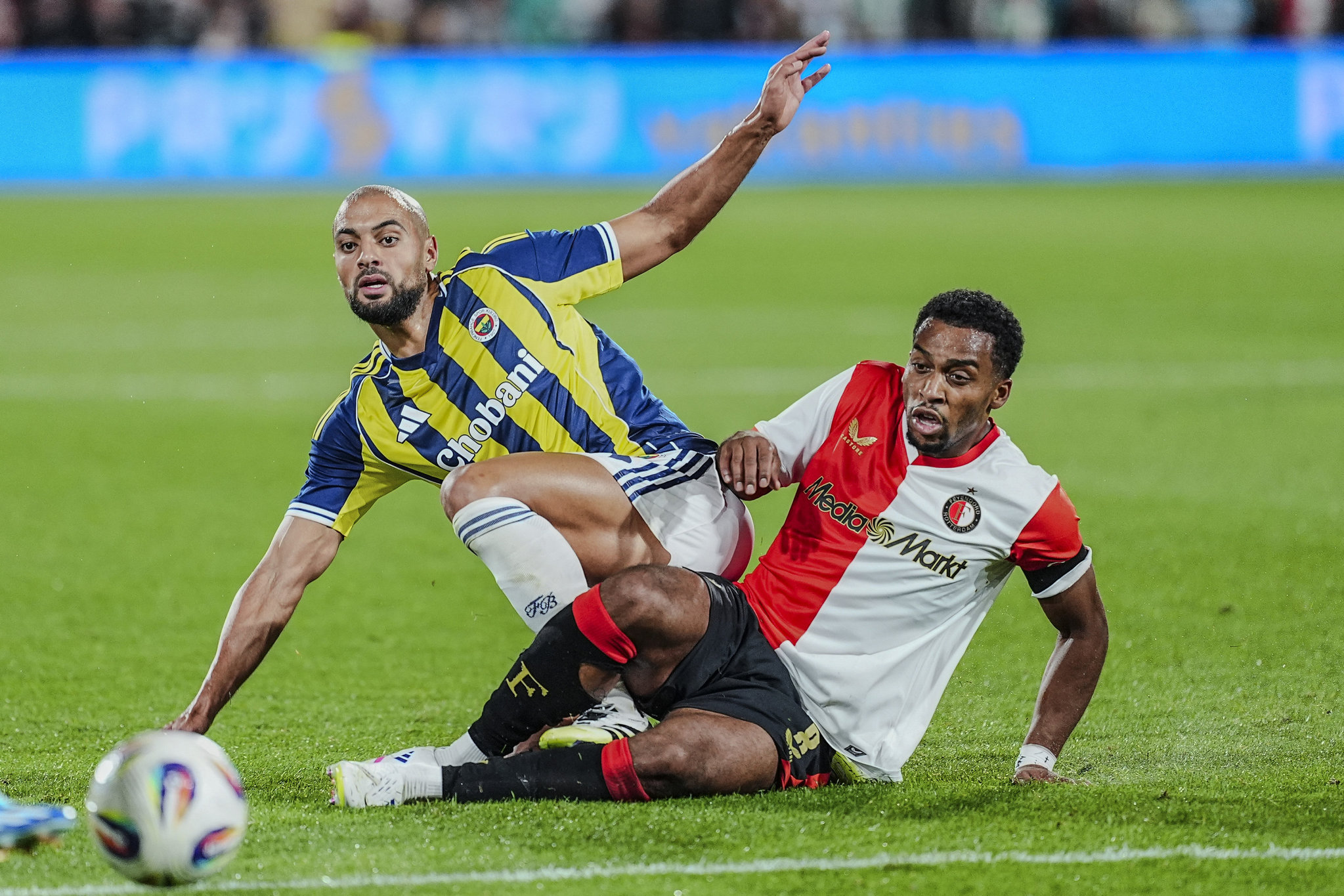 FENERBAHÇE HABERİ: Mourinho’dan rövanş maçına radikal karar! Anderson Talisca...