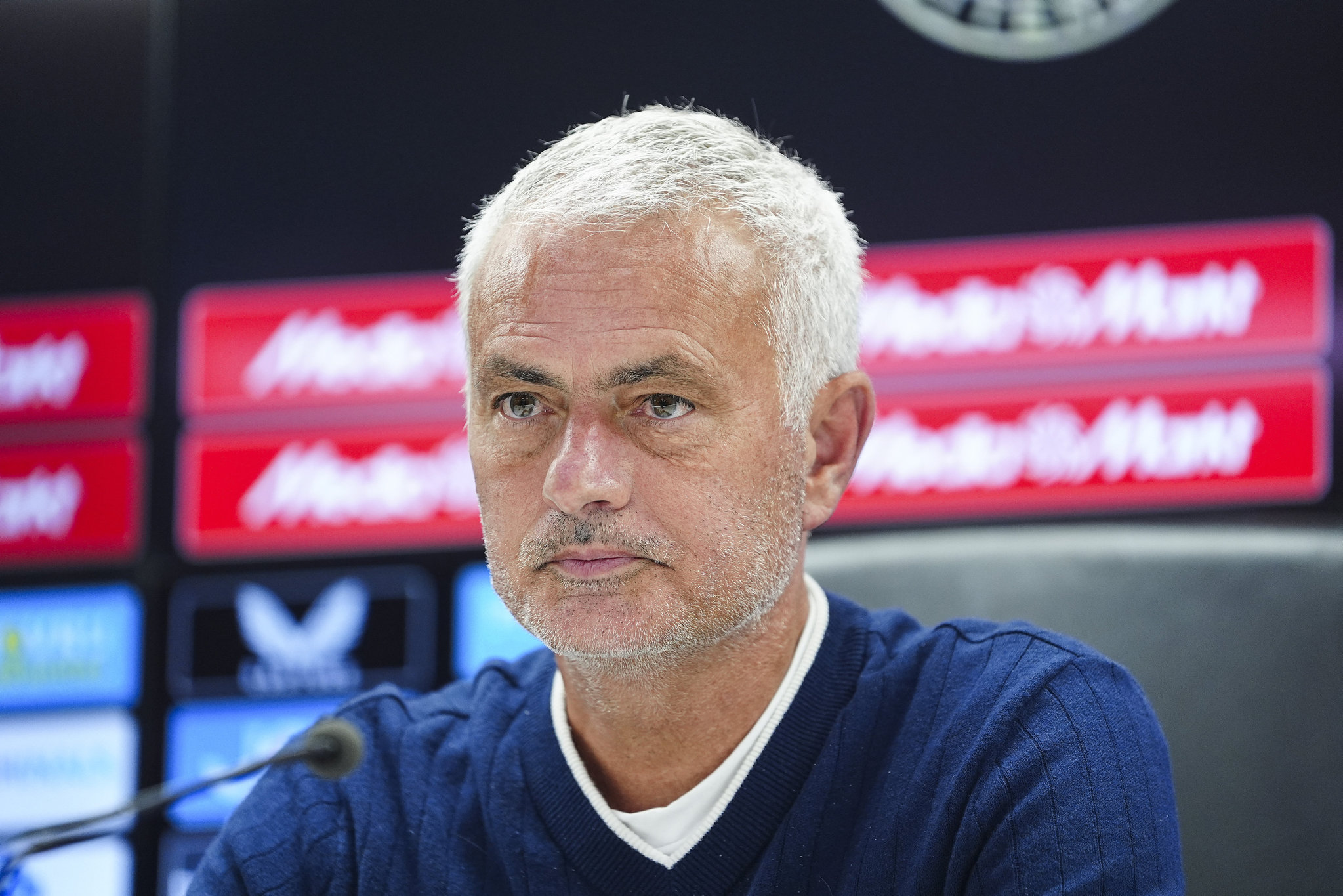FENERBAHÇE HABERİ: Mourinho’dan rövanş maçına radikal karar! Anderson Talisca...