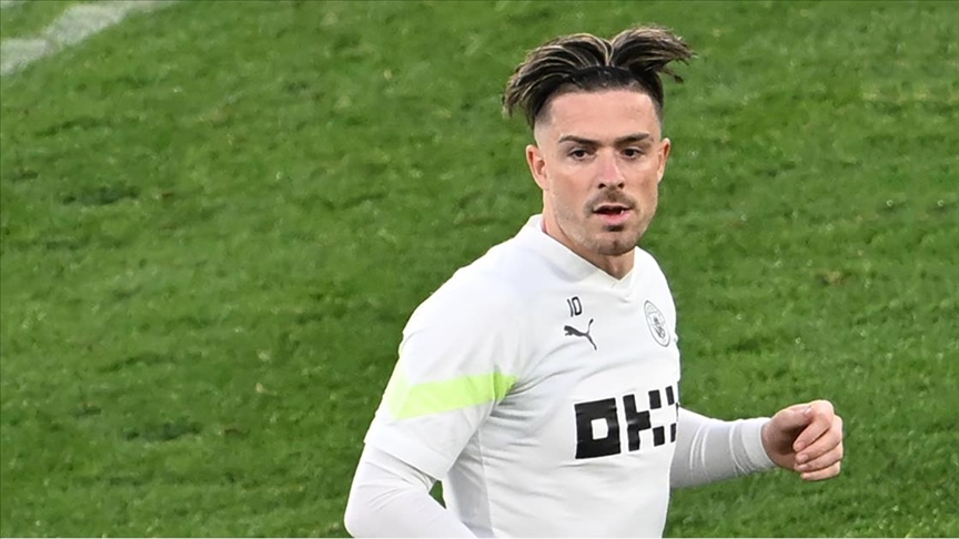FENERBAHÇE HABERLERİ: Grealish’ten Fenerbahçe yanıtı!
