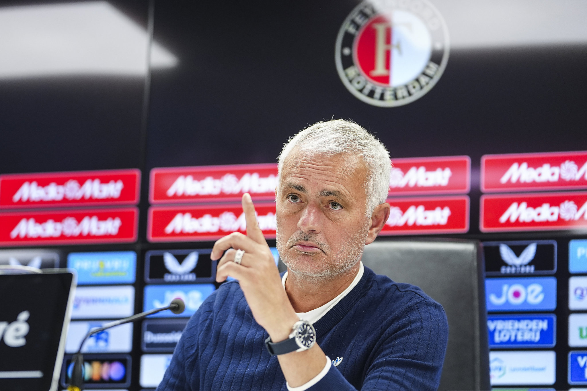 Fenerbahçe’de kırmızı alarm! Feyenoord maçı öncesi...