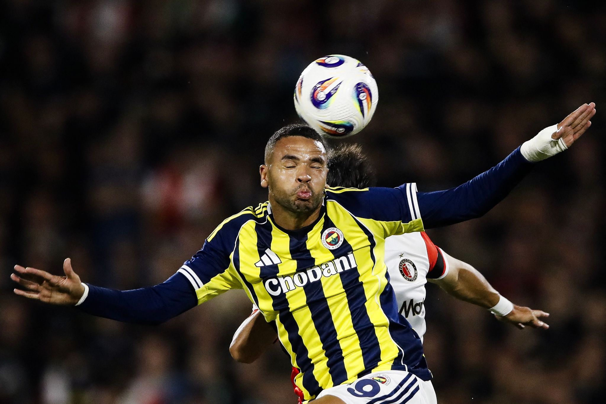 Fenerbahçe’de kırmızı alarm! Feyenoord maçı öncesi...