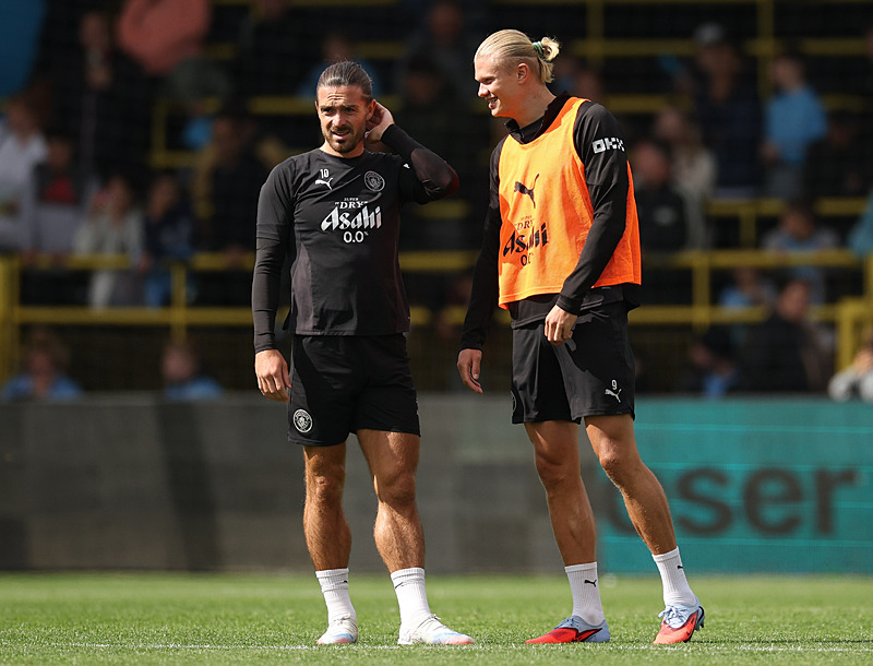 FENERBAHÇE HABERLERİ: Grealish’ten Fenerbahçe yanıtı!