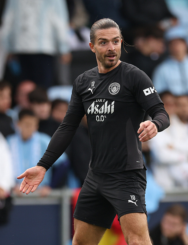 FENERBAHÇE HABERLERİ: Grealish’ten Fenerbahçe yanıtı!
