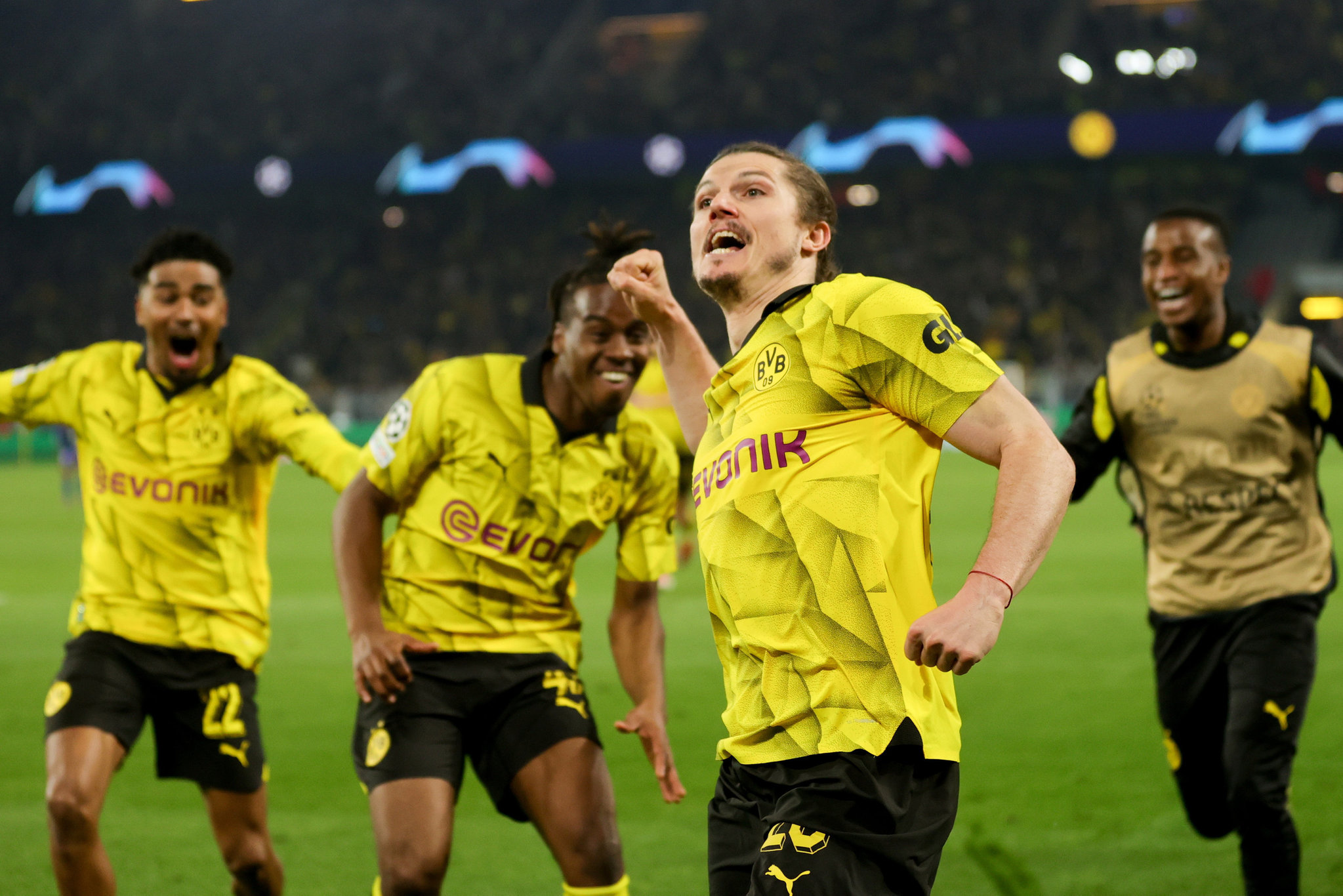 Fenerbahçe’ye Sabitzer önerisi! Transfer...