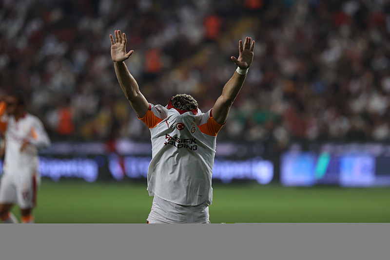 TRANSFER HABERLERİ: Barış Alper Yılmaz, Serie A’nın radarında!