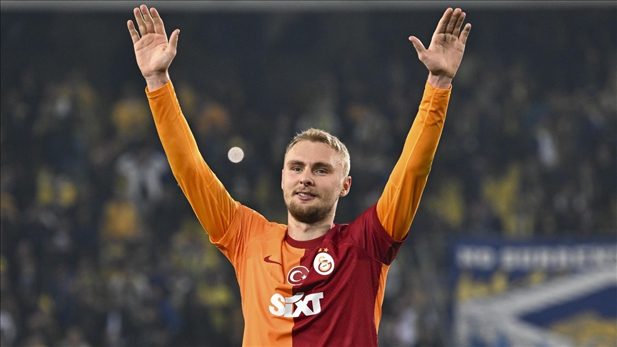 TRANSFER HABERLERİ: Barış Alper Yılmaz, Serie A’nın radarında!