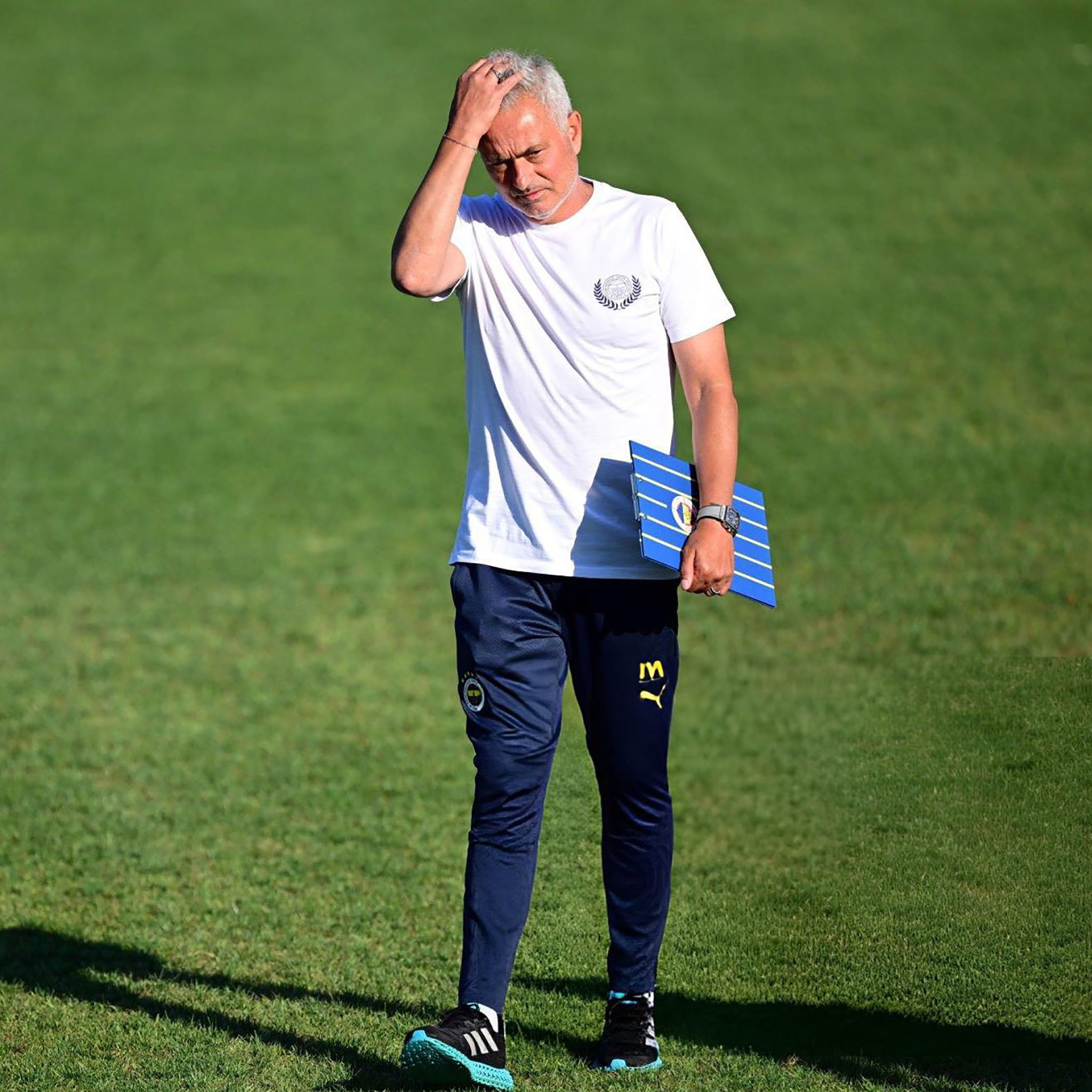 FENERBAHÇE TRANSFER HABERİ: Mourinho’dan Jankovic’e veto!