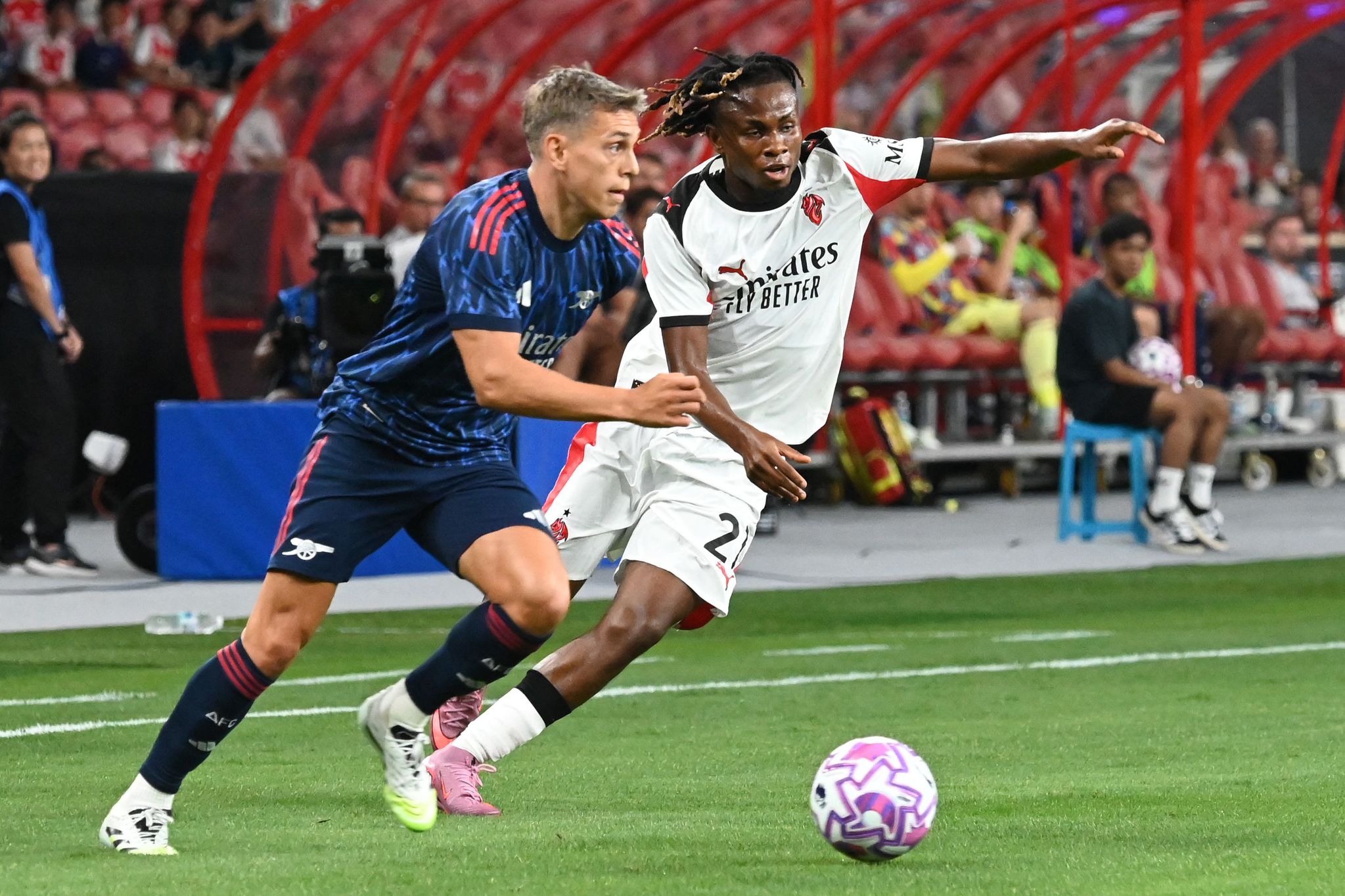 GALATASARAY TRANSFER HABERİ: Barış Alper’in yerine Belçikalı yıldız