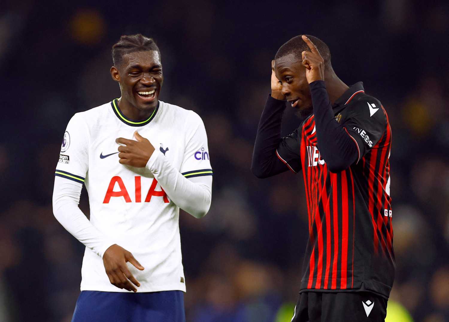 TRANSFER HABERİ: Fenerbahçe’den Bissouma operasyonu! Yeni teklif ortaya çıktı