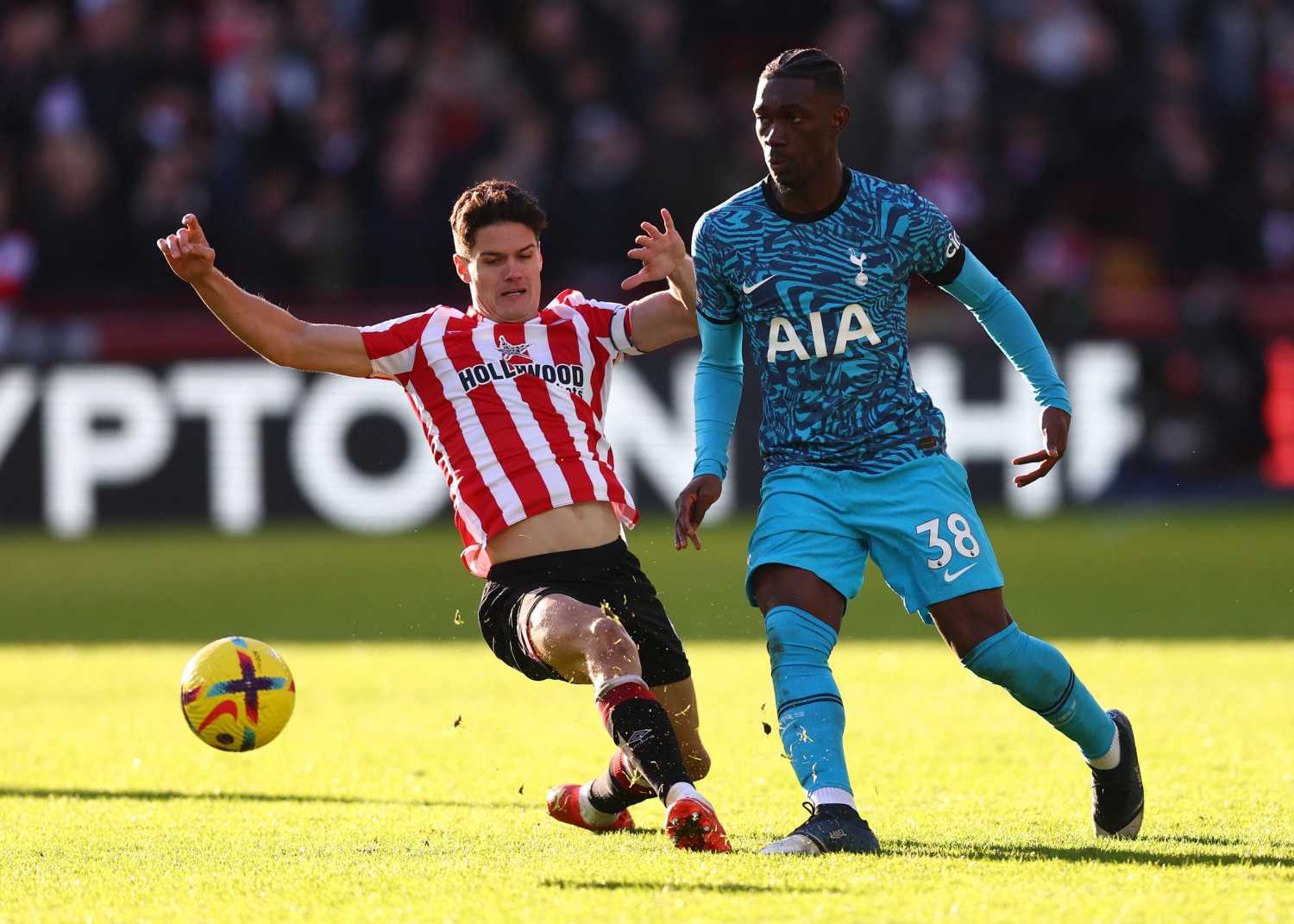 TRANSFER HABERİ: Fenerbahçe’den Bissouma operasyonu! Yeni teklif ortaya çıktı