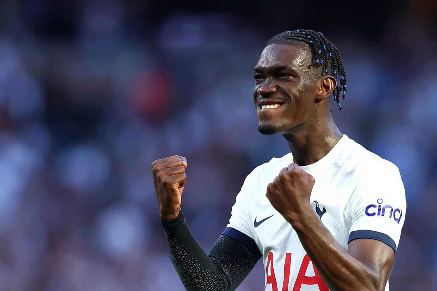 TRANSFER HABERİ: Fenerbahçe’den Bissouma operasyonu! Yeni teklif ortaya çıktı