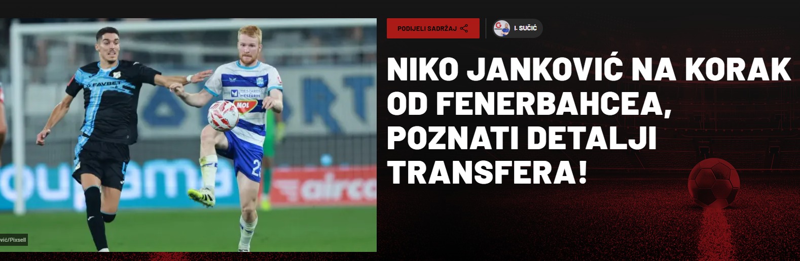 TRANSFER HABERİ: Fenerbahçe’den sürpriz 10 numara hamlesi! İşte bonservis bedeli