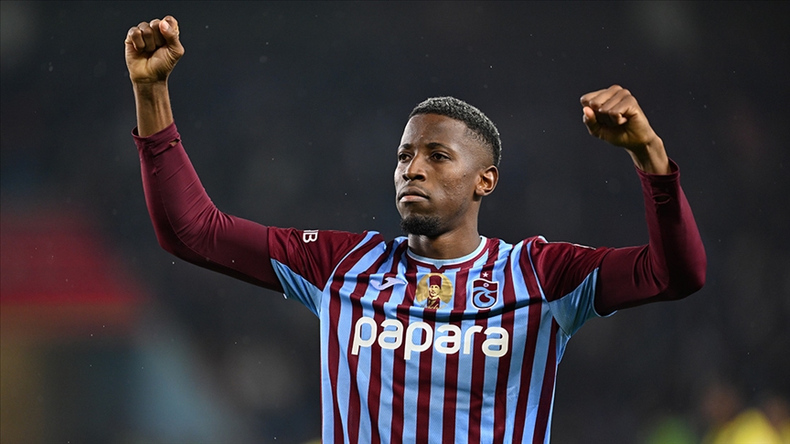 TRANSFER HABERLERİ: Beşiktaş’tan Banza harekatı!