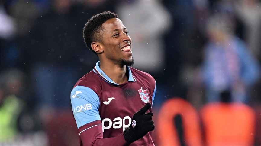 TRANSFER HABERLERİ: Beşiktaş’tan Banza harekatı!