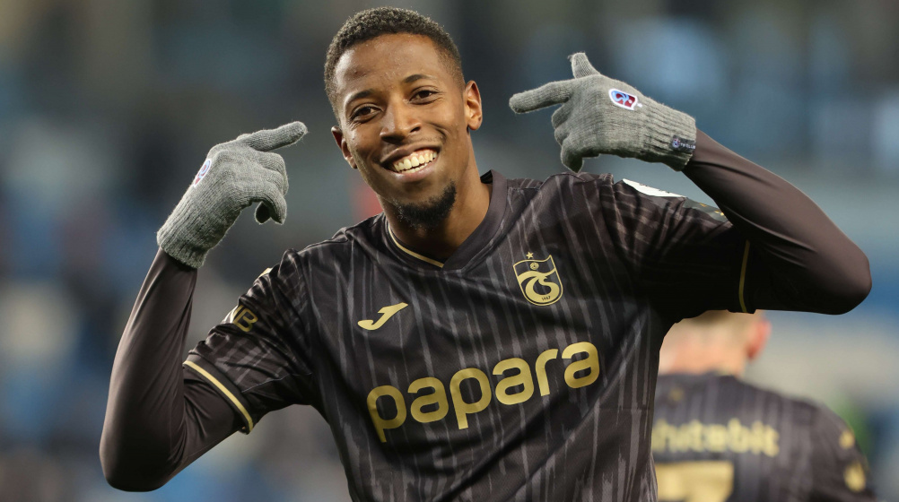 TRANSFER HABERLERİ: Beşiktaş’tan Banza harekatı!