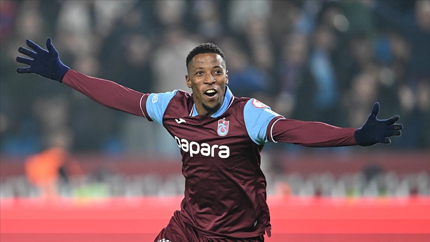 TRANSFER HABERLERİ: Beşiktaş’tan Banza harekatı!