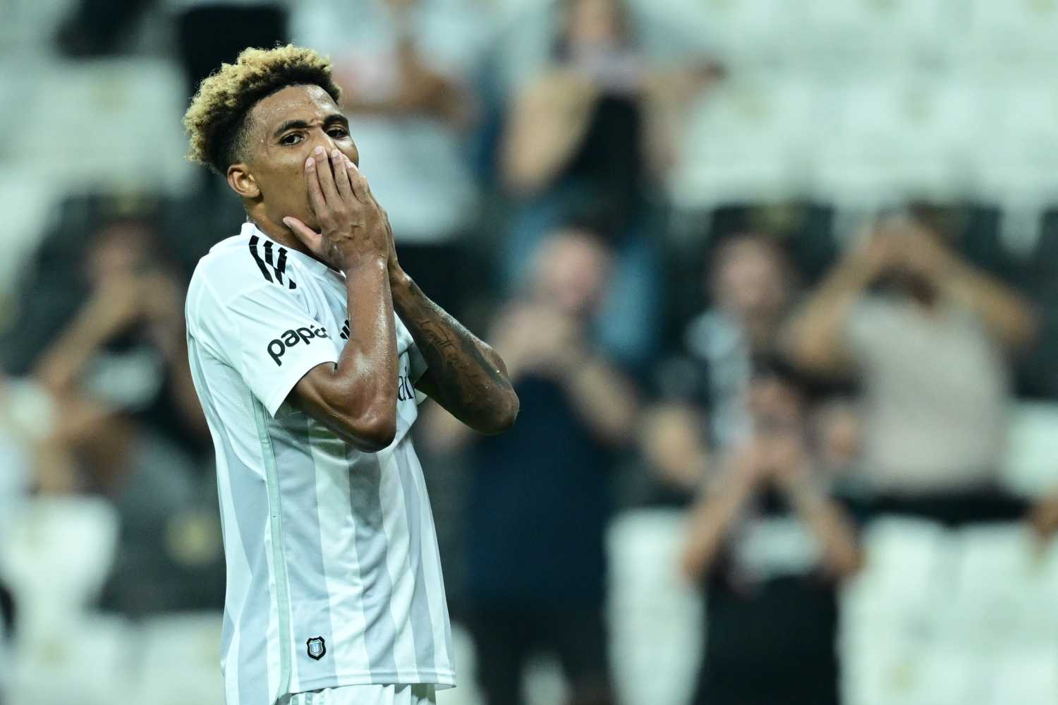 TRANSFER HABERİ: Fenerbahçe ve Beşiktaş arasındaki tarihi takasa Gedson Fernandes engeli!