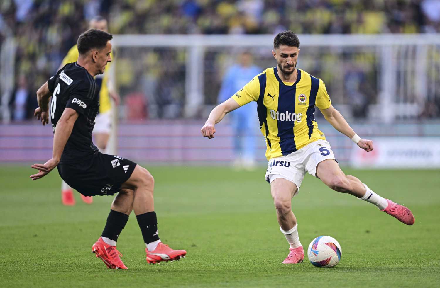 TRANSFER HABERİ: Fenerbahçe ve Beşiktaş arasındaki tarihi takasa Gedson Fernandes engeli!