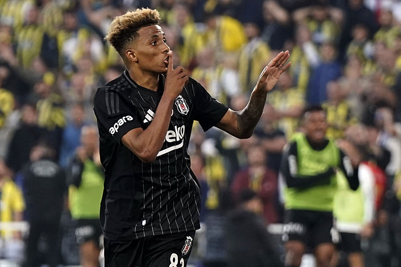 TRANSFER HABERİ: Fenerbahçe ve Beşiktaş arasındaki tarihi takasa Gedson Fernandes engeli!