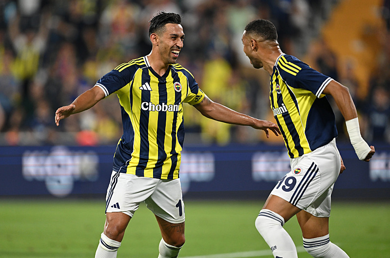 TRANSFER HABERİ: Fenerbahçe ve Beşiktaş arasındaki tarihi takasa Gedson Fernandes engeli!