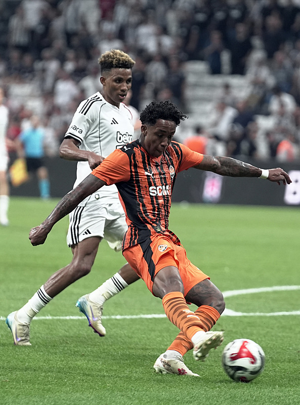TRANSFER HABERİ: Fenerbahçe ve Beşiktaş arasındaki tarihi takasa Gedson Fernandes engeli!