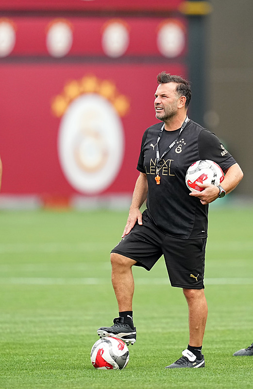 TRANSFER HABERİ: Galatasaray’dan yıldız ismin taliplerine flaş yanıt!