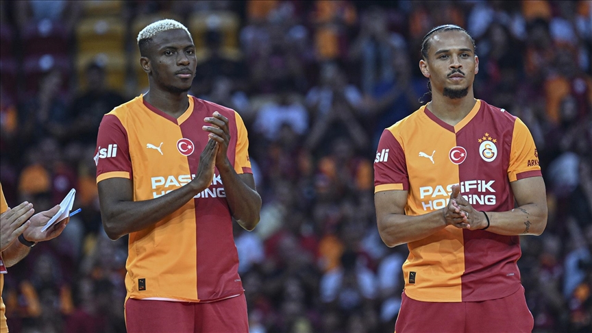 TRANSFER HABERLERİ: En büyük teklif G.Saray’ın: 2 dev rakip!