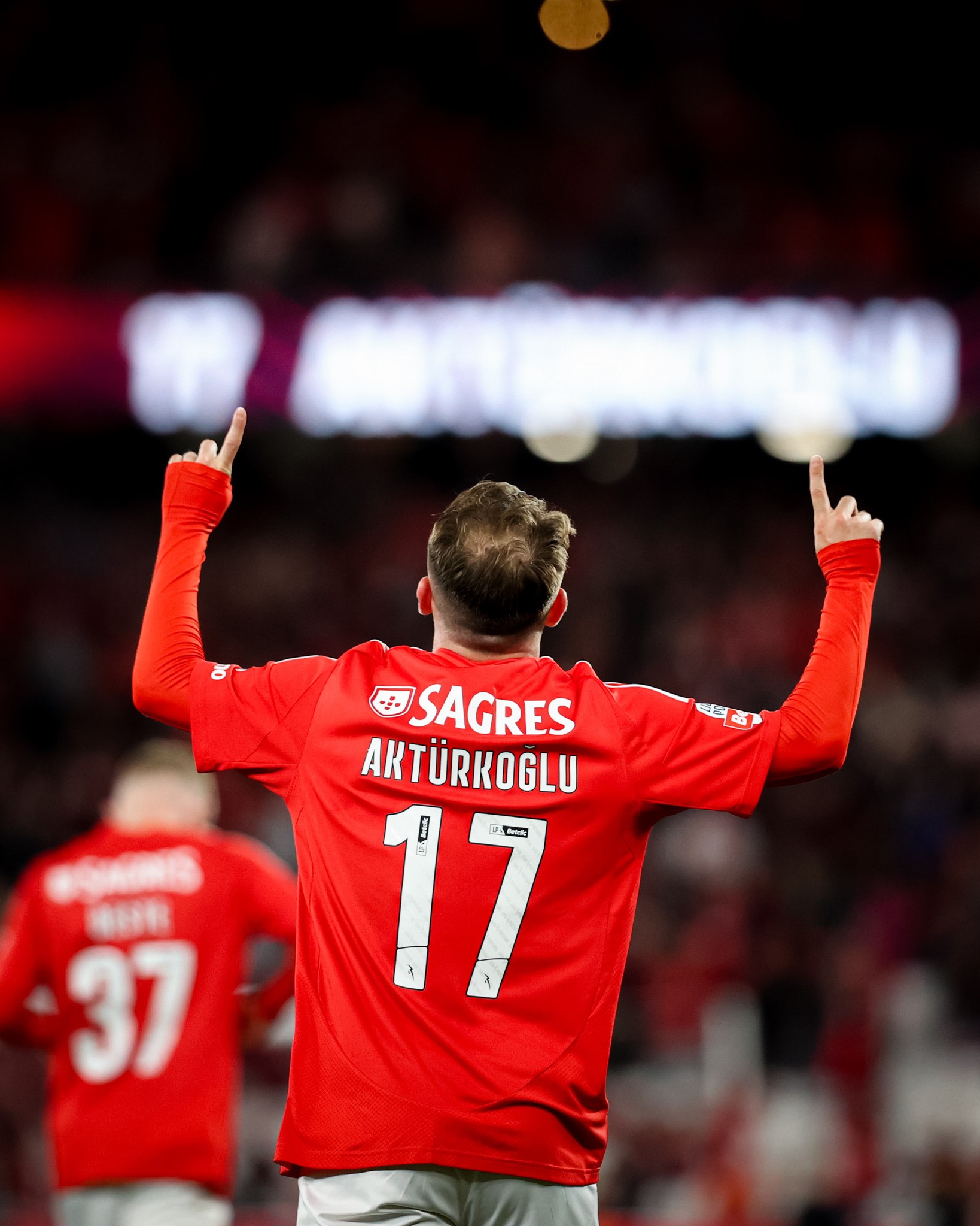 TRANSFER HABERİ: Fenerbahçe’den Kerem Aktürkoğlu atağı!