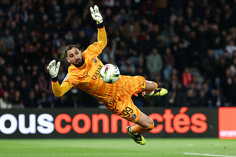 TRANSFER HABERİ: Galatasaray’a transferde dev rakip! Donnaruma...