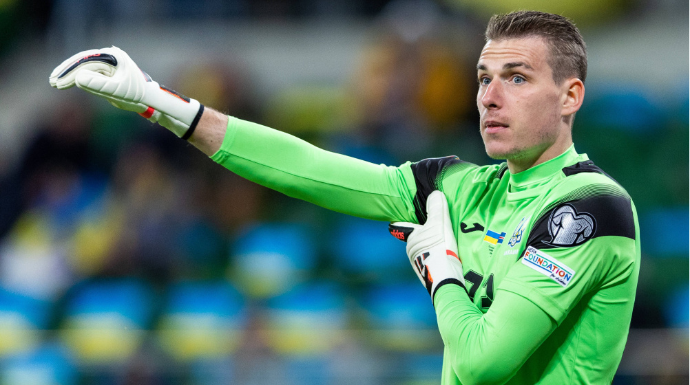 TRANSFER HABERİ: Fenerbahçe’de Lunin sesleri! Galatasaray da istemişti...