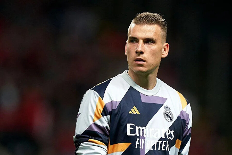 TRANSFER HABERİ: Fenerbahçe’de Lunin sesleri! Galatasaray da istemişti...